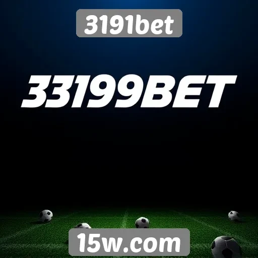 Análise da plataforma de apostas 3191bet