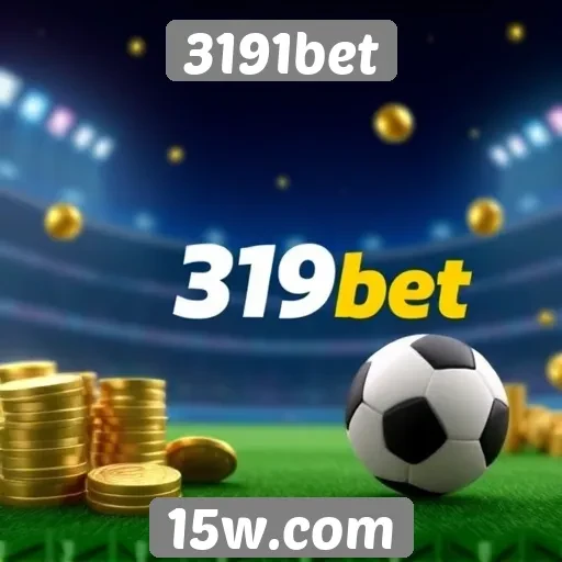 Análise das promoções do site 3191bet