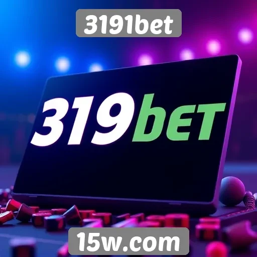 Futuras atualizações previstas para o 3191bet