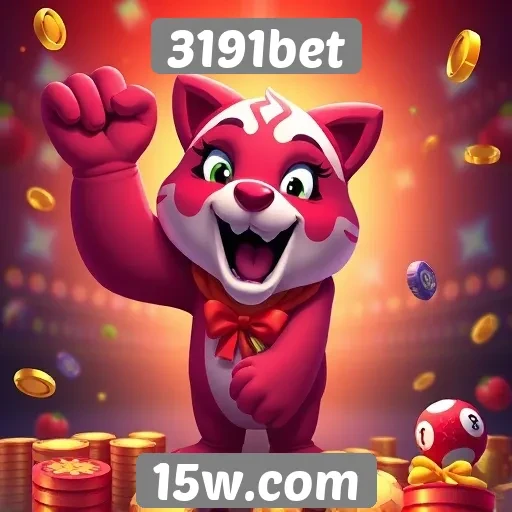 Comparativo de Jogos Disponíveis na 3191bet