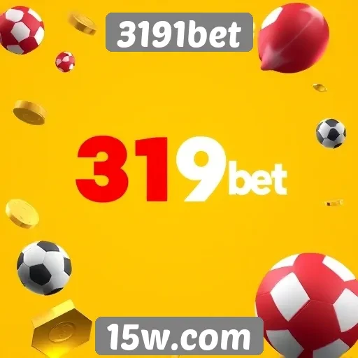 Exploração dos jogos disponíveis na plataforma 3191bet