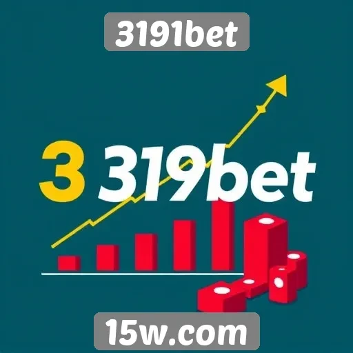 Perspectivas de crescimento da 3191bet no setor