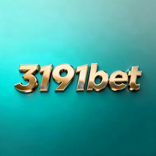 3191bet Logo