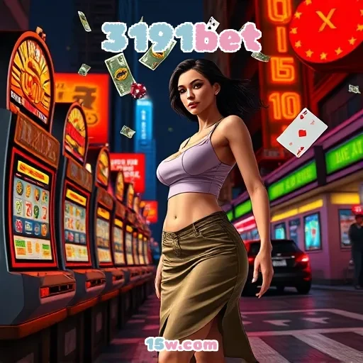 3191bet: Explore as Melhores Ofertas e Jogos da Atualidade