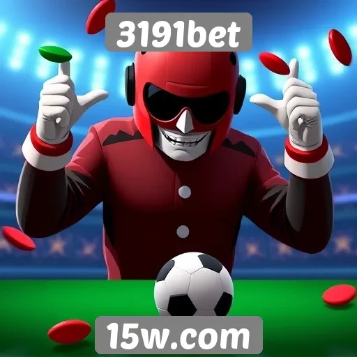 Estratégias populares entre jogadores da 3191bet