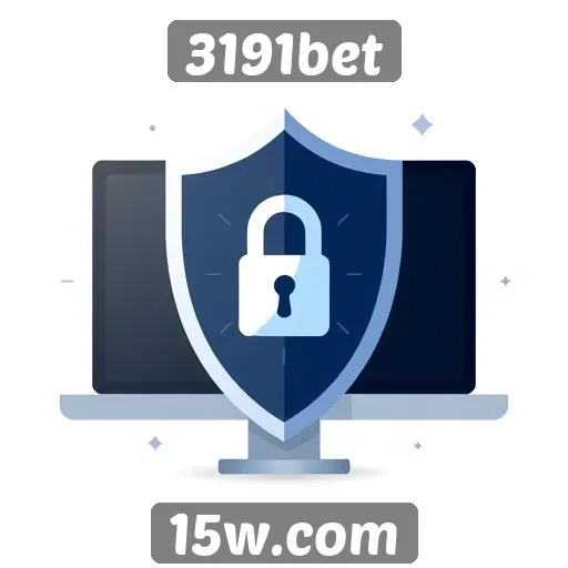 Avaliação da segurança e privacidade no site 3191bet