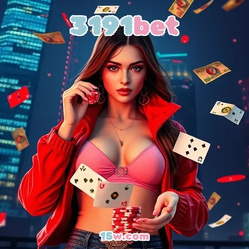 3191bet: O Suporte que Você Precisa para Jogar com Segurança